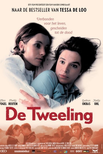  de Filme Irmãs Gêmeas (2002)