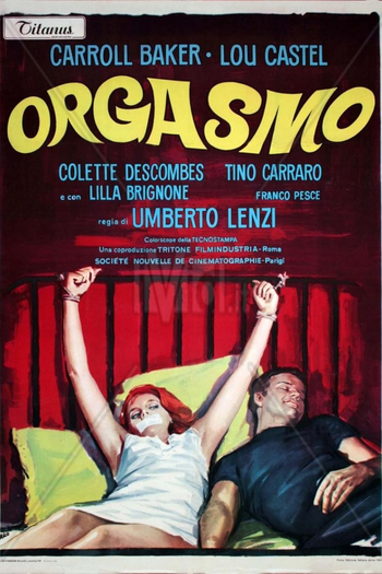  de Filme O Louco Desejo (1969)