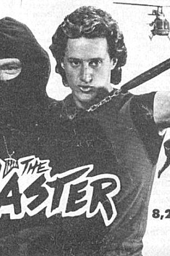  de Filme Master Ninja II (1984)