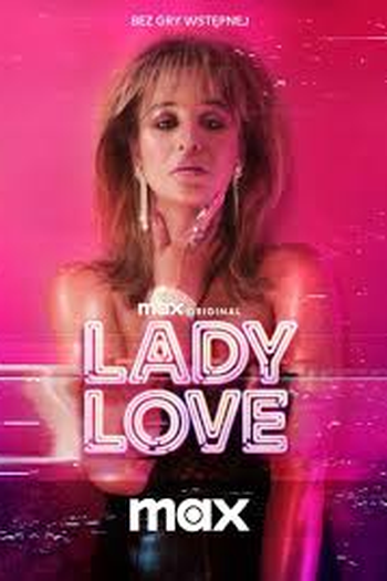 Poster de Série Rainha XXX (2024)