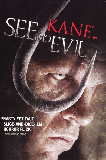  de Filme Noite do Terror (2006)