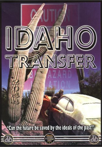 Travessia Para o Futuro (Idaho Transfer)
