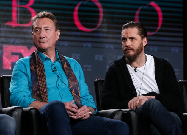 Steven Knight To Adapt Charles Dickens Novels For BBC One
