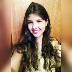 Foto de perfil de Anasara Oliveira