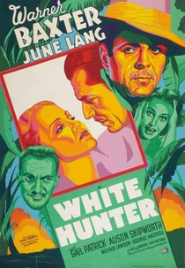 Caçador Branco (White Hunter)