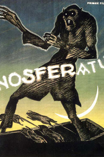  de Filme Nosferatu (1922)