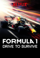 F1: Dirigir para Viver (2ª Temporada)