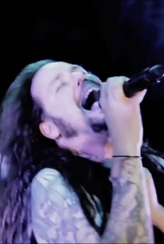 Poster 1 de Curta Korn: Get Up (2011)