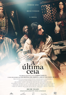 A Última Ceia (The Last Supper)