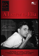 Uma Carta para Elia (A Letter to Elia)