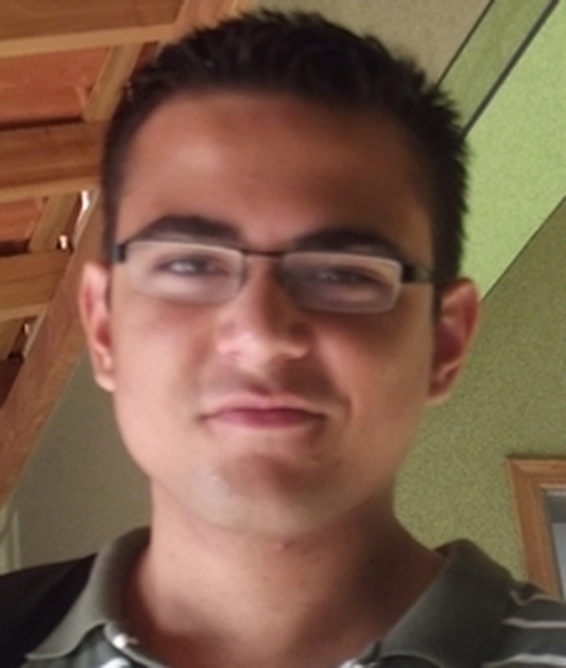 Diego de Souza Silva - Foto 1