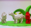 The Little Lamb