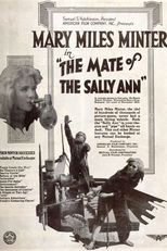 The Mate of the Sally Ann (The Mate of the Sally Ann)