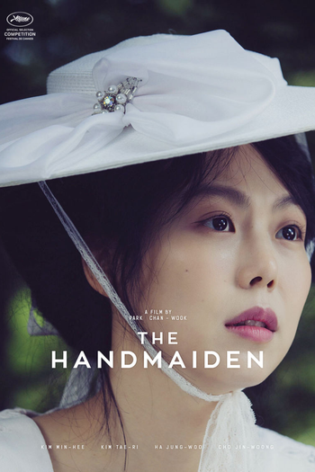  de Filme A Criada (2016)