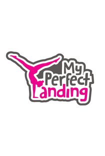 My Perfect Landing - Poster / Capa / Cartaz - Oficial 1