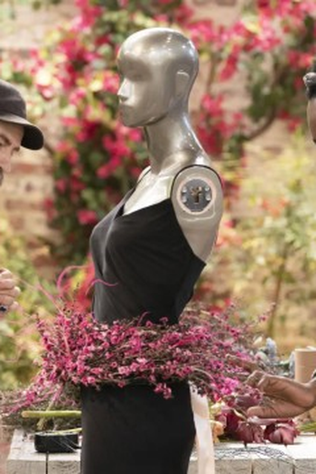 Poster de Episódio Fashionable Florists (2021)