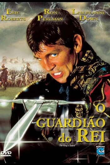  de Filme O Guardião do Rei (2000)
