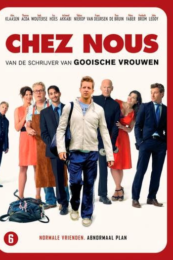  de Filme Chez Nous (2013)