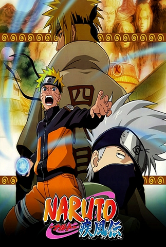 Lista de episódios de Naruto Shippuden (8.ª temporada) - Wikiwand