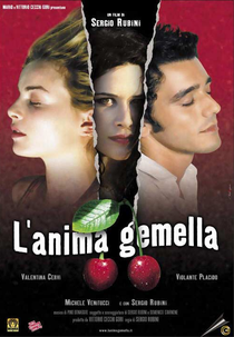 Alma Gêmea (L'anima gemella)