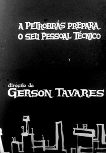 A Petrobrás Prepara o Seu Pessoal Técnico (A Petrobrás Prepara o Seu Pessoal Técnico)