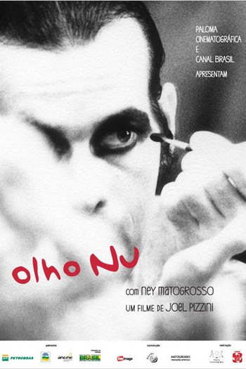  de Filme Olho Nu (2014)