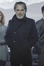 O Sucessor (2ª temporada) (Vivir sin permiso)