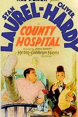 Estado Grave (County Hospital)