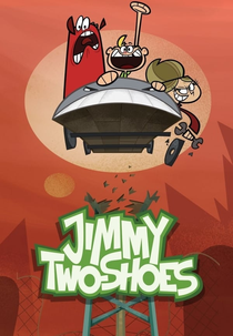Jimmy Two-Shoes (1ª Temporada) (Jimmy Two-Shoes (Season 1))