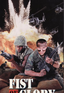 Comando de Heróis (Fist of Glory)