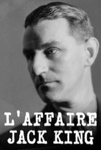 Poster 2 de Filme The Jack King Affair (2015)