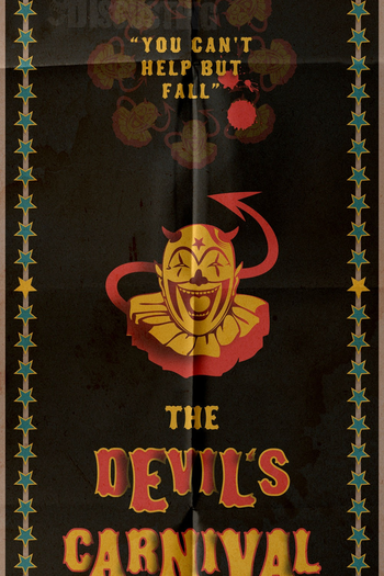  de Filme The Devil's Carnival (2012)