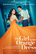 The Girl in the Orange Dress (The Girl in the Orange Dress)