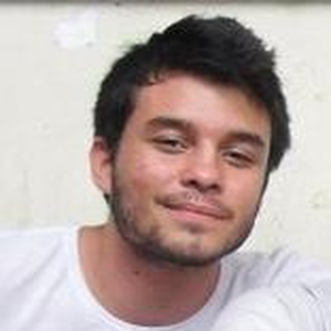 Foto de perfil de Victor de Lima Regis