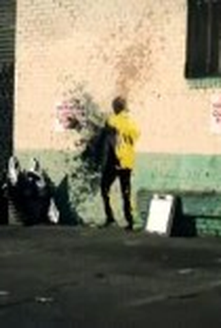 Poster 1 de Curta Graphic Violence  (2010)