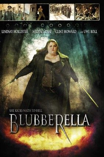  de Filme Blubberella (2011)