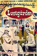Pleasure Garden (Lustgården)