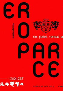 RBD Ser o Parecer A União Virtual Global (RBD Ser o Parecer The Global Virtual Union)