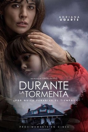  de Filme Durante a Tormenta (2018)