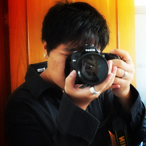 Foto de perfil de Eric Hayashi