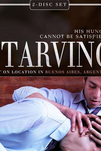  de Filme Starving (2014)