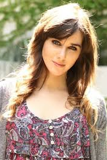 Maria Abadi - Poster 1