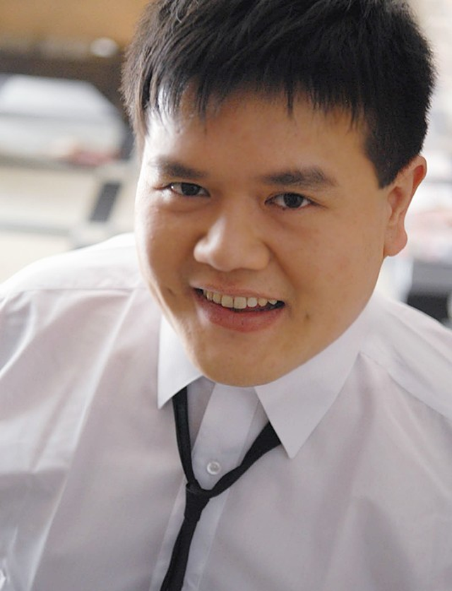 Fotos | Bo Xie (I) | Artista | Filmow