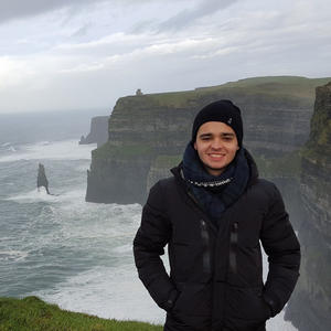 Foto de perfil de Vitor