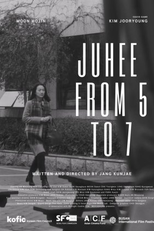 Ju Hee from 5 to 7 (5시부터 7시까지의 주희)
