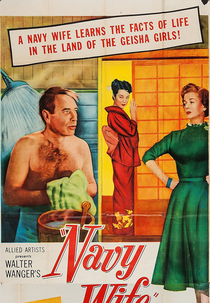 Navy Wife (Navy Wife)