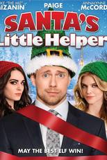 O Ajudante do Papai Noel (Santa's Little Helper)