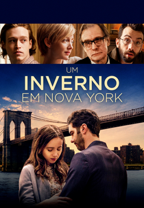 Um Inverno em Nova York (The Kindness of Strangers)