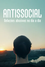 Antissocial: Relações Abusivas No Dia A Dia (Antissocial - Relações Abusivas No Dia A Dia)