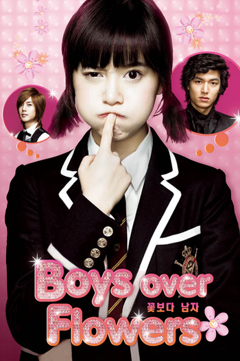  de Série Meninos Antes de Flores (2009)